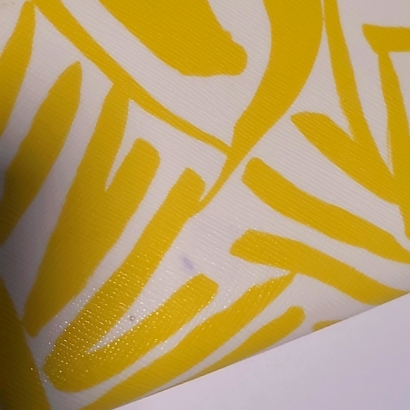 Kate Spade Neda Grant Street Grainy Zip Around Wallet - Picture 3 of 5